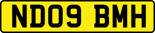 ND09BMH