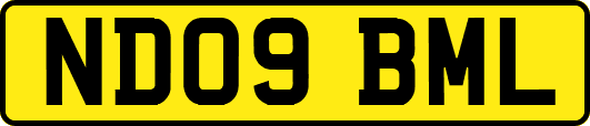 ND09BML