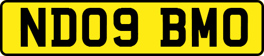 ND09BMO