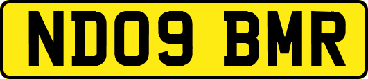 ND09BMR