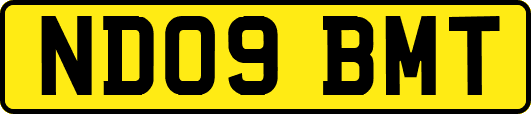 ND09BMT