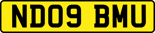ND09BMU