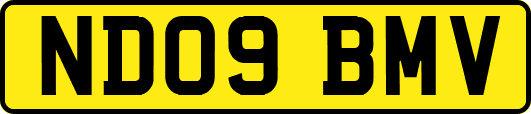 ND09BMV
