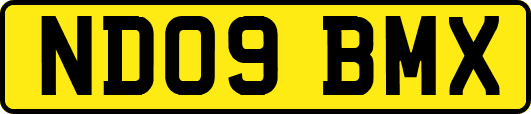 ND09BMX