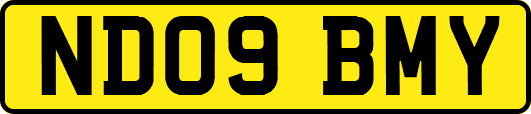 ND09BMY