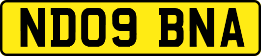 ND09BNA