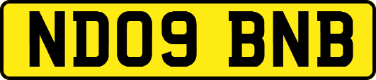 ND09BNB