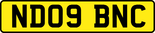 ND09BNC
