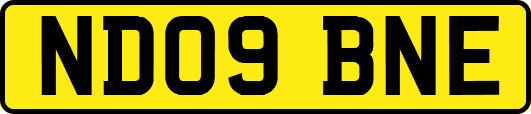 ND09BNE
