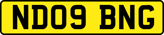 ND09BNG