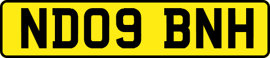 ND09BNH