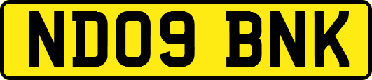 ND09BNK
