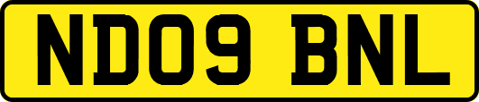 ND09BNL
