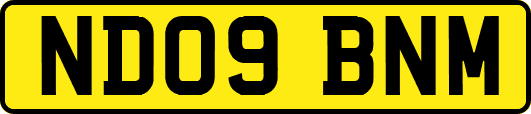 ND09BNM