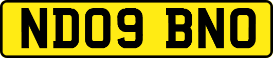 ND09BNO