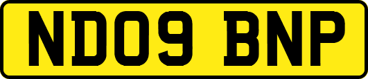 ND09BNP