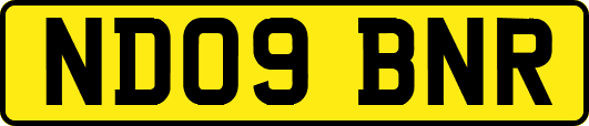 ND09BNR