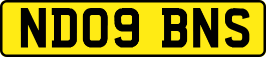 ND09BNS