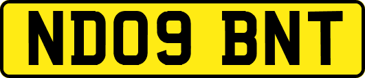 ND09BNT