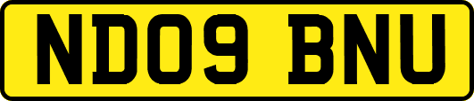 ND09BNU