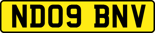 ND09BNV
