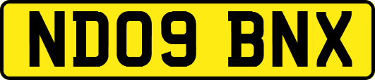 ND09BNX