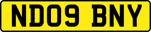 ND09BNY