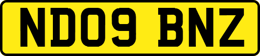 ND09BNZ