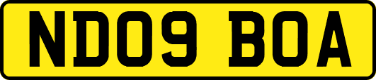 ND09BOA