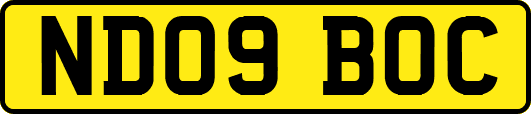 ND09BOC