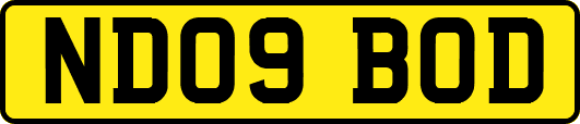 ND09BOD