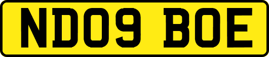 ND09BOE