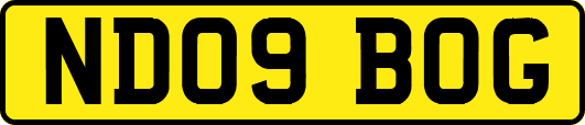 ND09BOG
