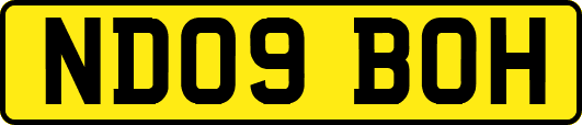 ND09BOH