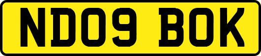 ND09BOK