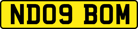 ND09BOM