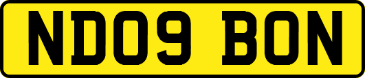 ND09BON