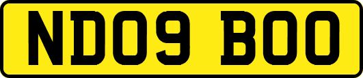 ND09BOO