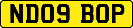 ND09BOP