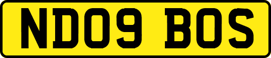 ND09BOS