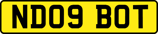 ND09BOT