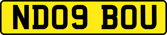 ND09BOU