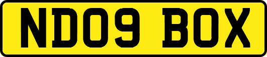 ND09BOX