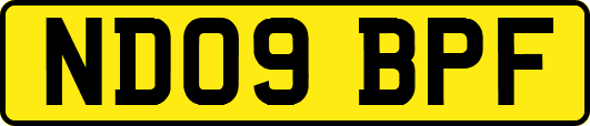 ND09BPF