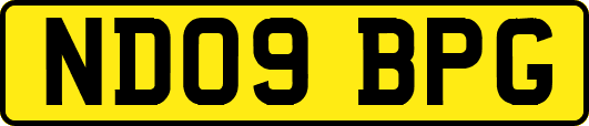 ND09BPG
