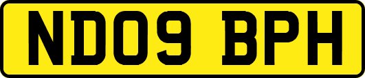 ND09BPH