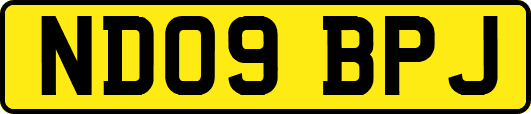 ND09BPJ