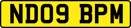 ND09BPM