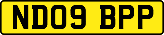 ND09BPP