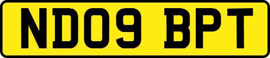 ND09BPT